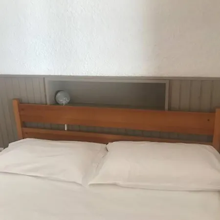 Ferienhaus Barabarca *