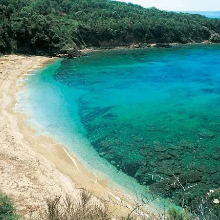 Barabarca 度假居