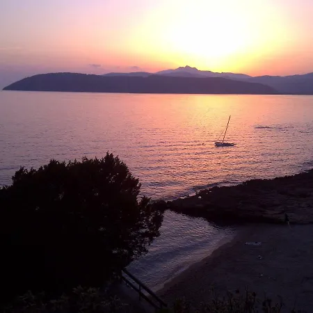 Ferienhaus Barabarca Capoliveri (Isola d'Elba)