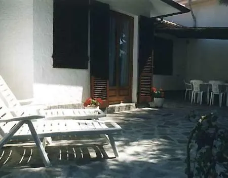 Ferienhaus Barabarca *