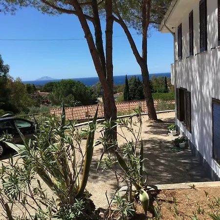 度假居 Barabarca
