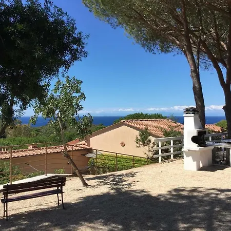 Casa vacanze Barabarca