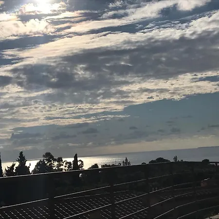 度假居 Barabarca *