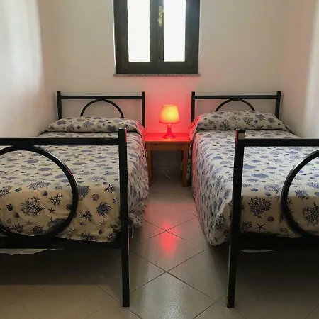 Barabarca Ferienhaus Capoliveri (Isola d'Elba)