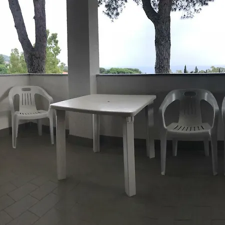 Casa vacanze Barabarca