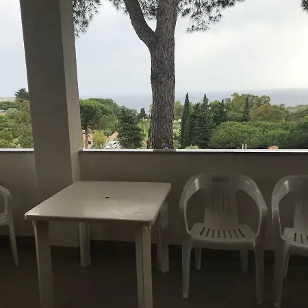 Ferienhaus Barabarca *