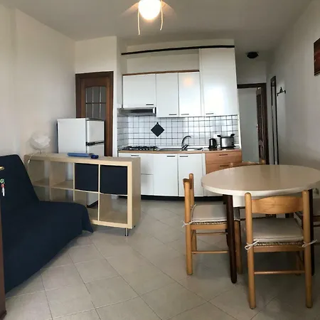 Ferienhaus Barabarca Capoliveri (Isola d'Elba)