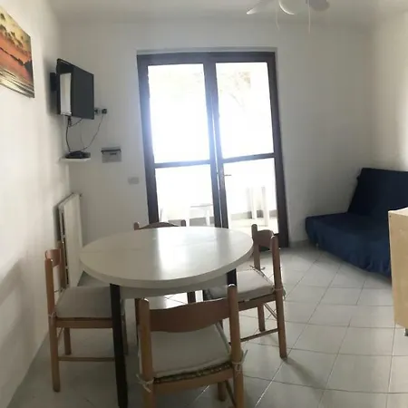Ferienhaus Barabarca Capoliveri (Isola d'Elba)