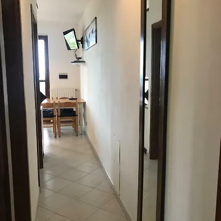 Barabarca Ferienhaus *