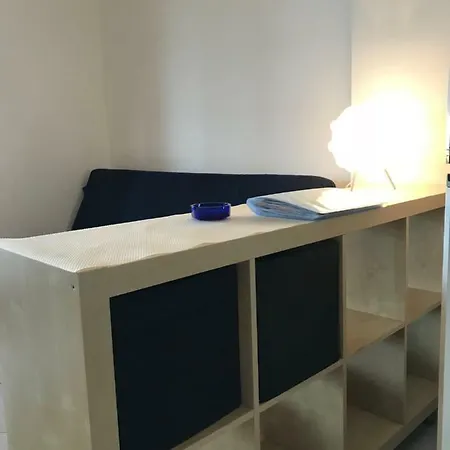 度假居 Barabarca