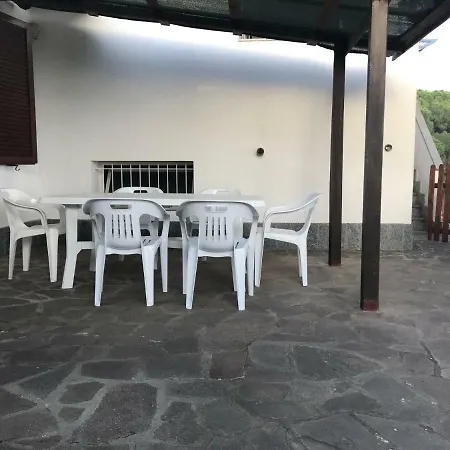 度假居 Barabarca