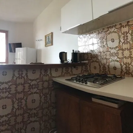 Ferienhaus Barabarca