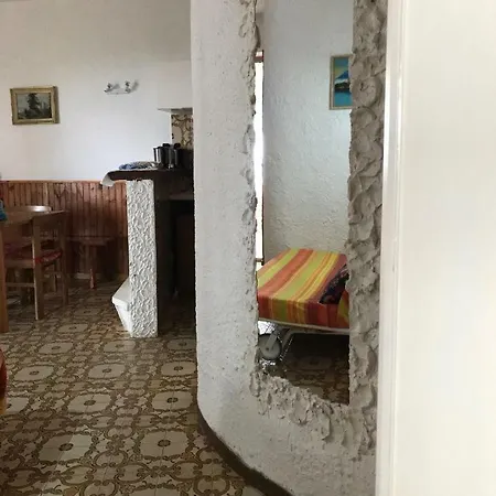 Ferienhaus Barabarca Capoliveri (Isola d'Elba)