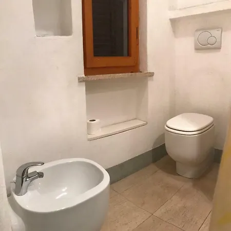 Ferienhaus Barabarca Capoliveri (Isola d'Elba)