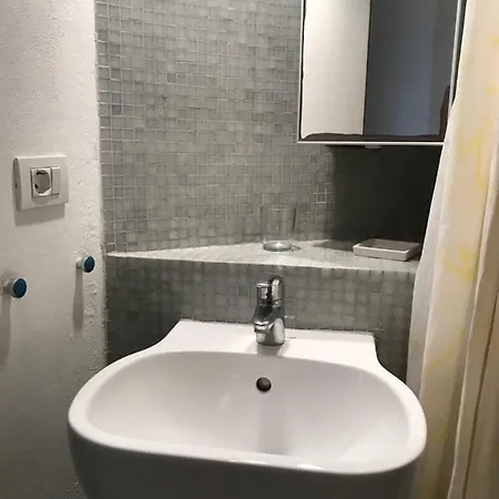 Ferienhaus Barabarca *