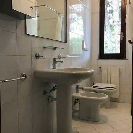 Barabarca Ferienhaus Capoliveri (Isola d'Elba)