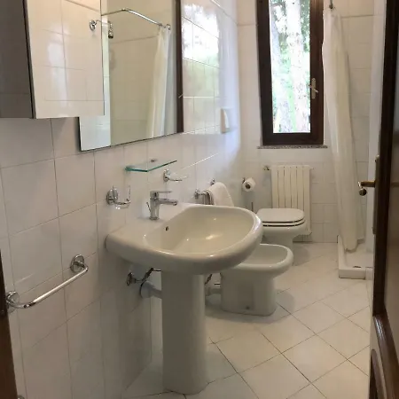 Barabarca Ferienhaus *