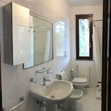 Barabarca Ferienhaus Capoliveri (Isola d'Elba)