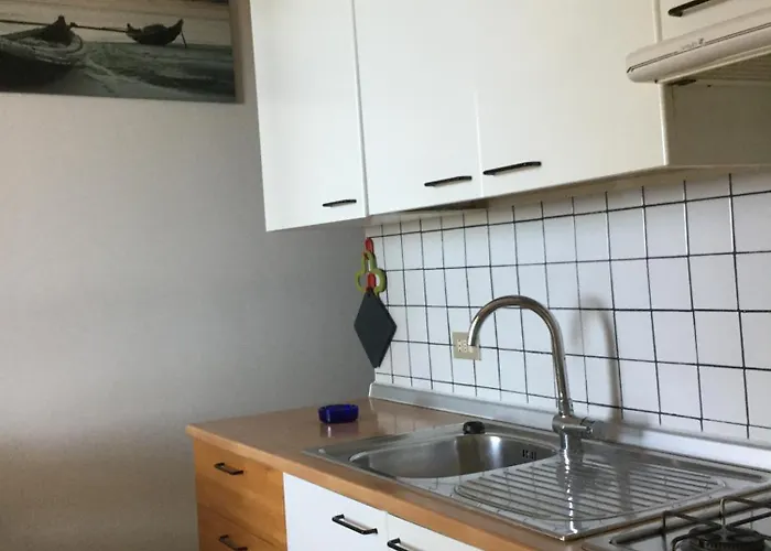 Barabarca Tatil Evi *