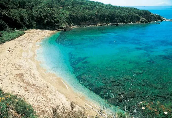 Barabarca Tatil Evi