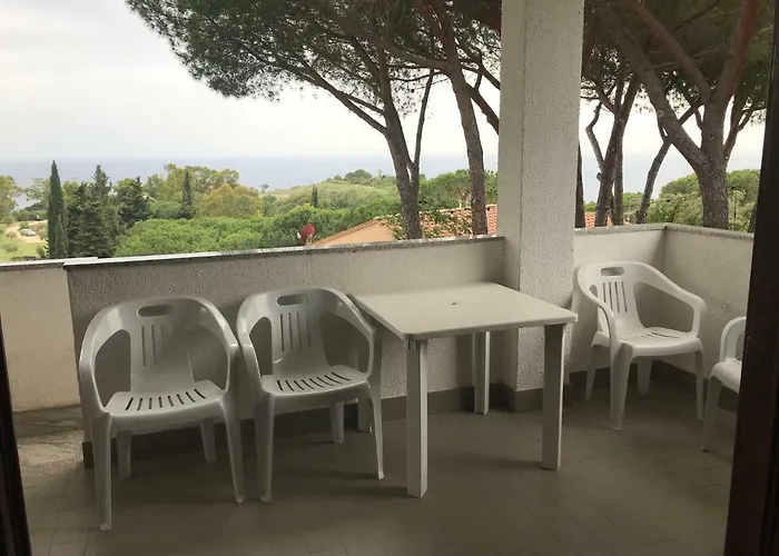 Casa de Férias Barabarca