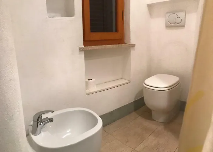 Tatil Evi Barabarca Capoliveri (Isola d'Elba)