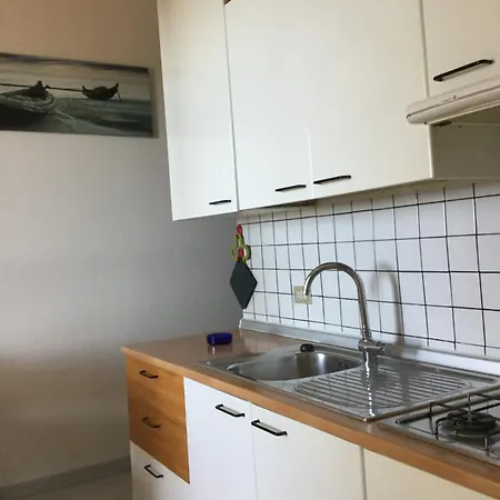 Barabarca Holiday home *