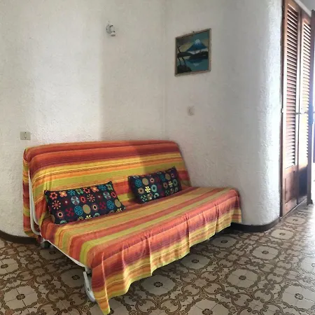 Holiday home Barabarca Capoliveri (Isola d'Elba)