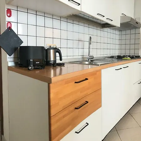 Barabarca Holiday home Capoliveri (Isola d'Elba)