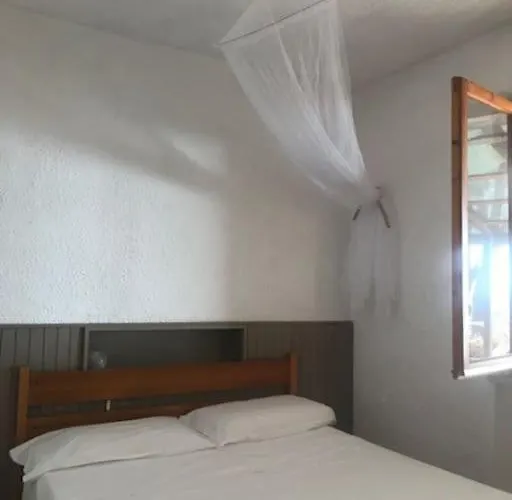 Prázdninový dům Barabarca