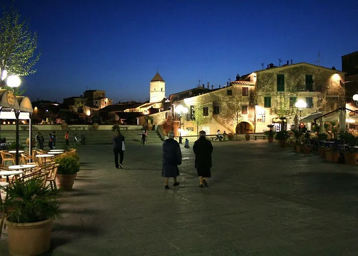 Barabarca Prázdninový dům *