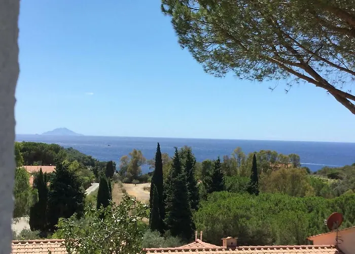 Barabarca Prázdninový dům