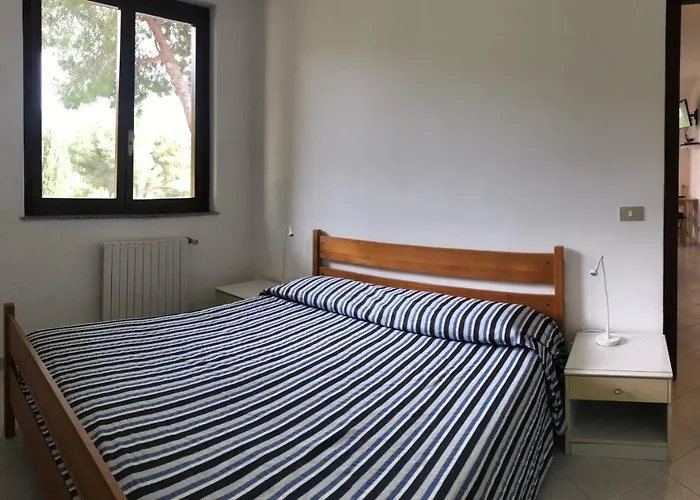 Barabarca * Capoliveri (Isola d'Elba)