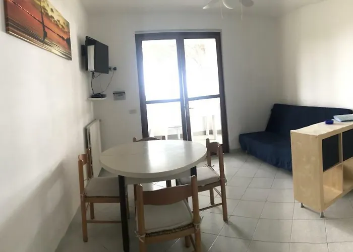 Prázdninový dům Barabarca Capoliveri (Isola d'Elba)