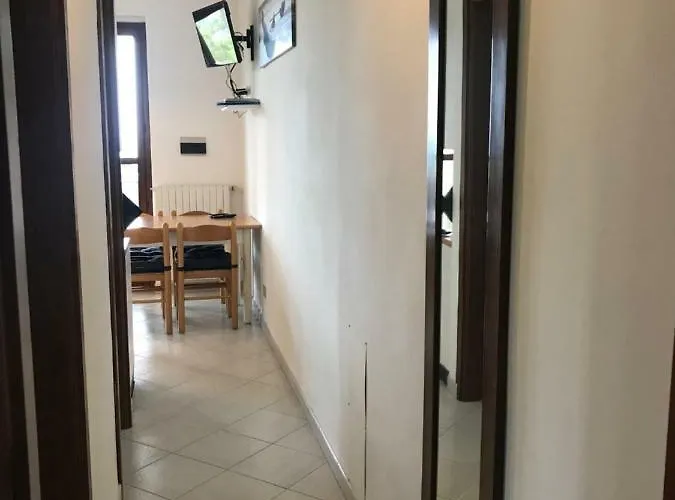 Barabarca Prázdninový dům *