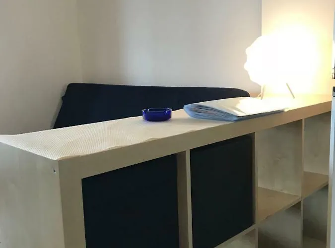 Prázdninový dům Barabarca