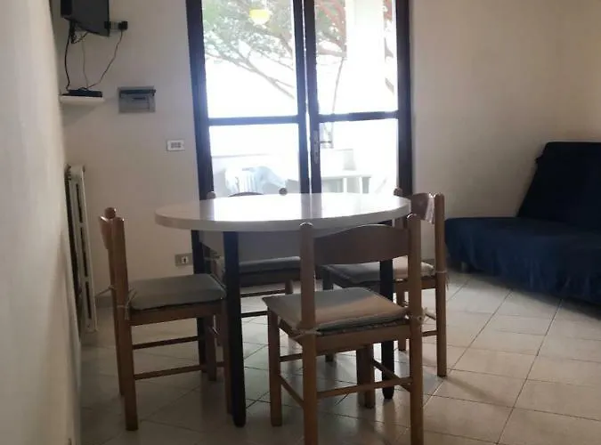 Barabarca Prázdninový dům