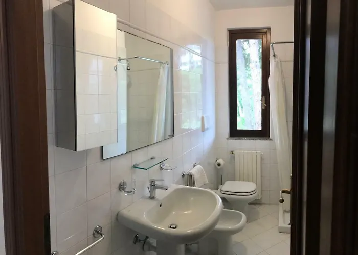 Barabarca Prázdninový dům Capoliveri (Isola d'Elba)